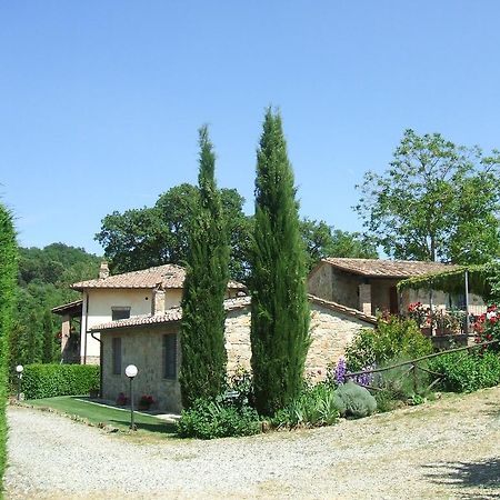 Borgo Del Molinello Villa Sant'Albino Екстериор снимка