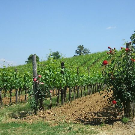 Borgo Del Molinello Villa Sant'Albino Екстериор снимка
