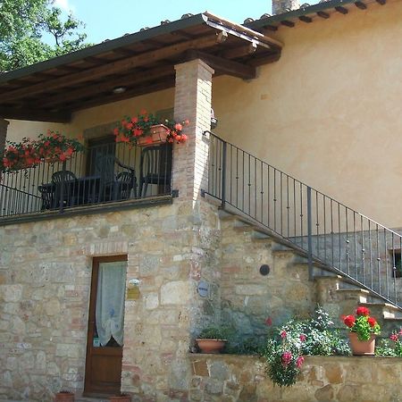Borgo Del Molinello Villa Sant'Albino Екстериор снимка