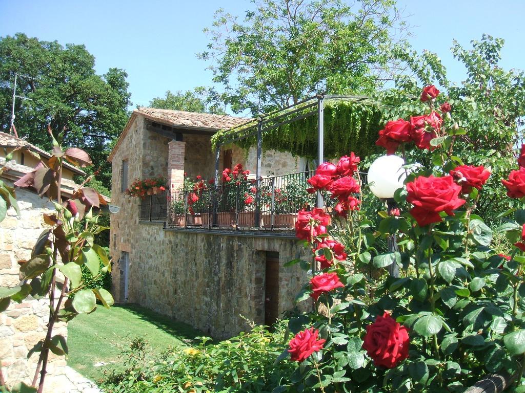 Borgo Del Molinello Villa Sant'Albino Екстериор снимка