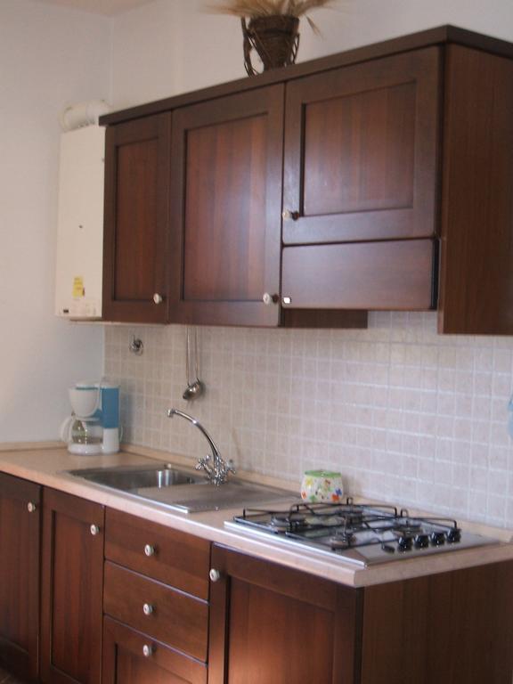 Borgo Del Molinello Villa Sant'Albino Екстериор снимка