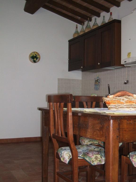 Borgo Del Molinello Villa Sant'Albino Екстериор снимка