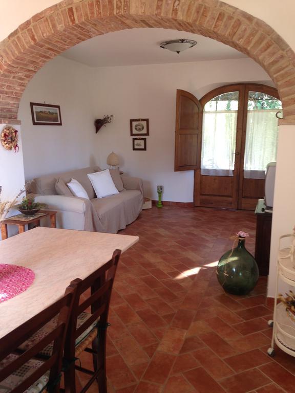 Borgo Del Molinello Villa Sant'Albino Екстериор снимка