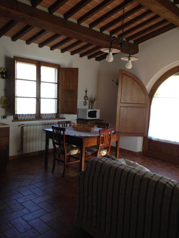 Borgo Del Molinello Villa Sant'Albino Екстериор снимка