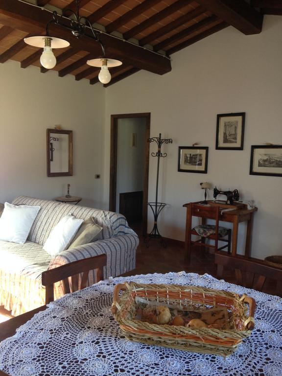 Borgo Del Molinello Villa Sant'Albino Екстериор снимка