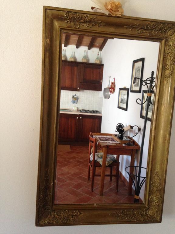 Borgo Del Molinello Villa Sant'Albino Екстериор снимка